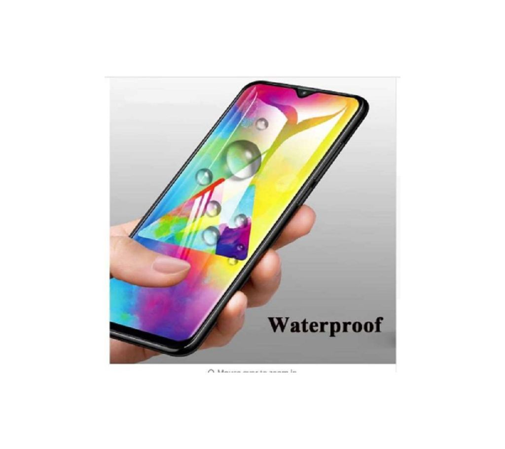 Samsung Galaxy M30 Original Tempered Glass HD Screen Protector