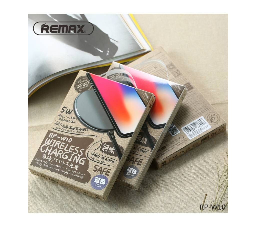 Remax Infinite wireless RP-W10