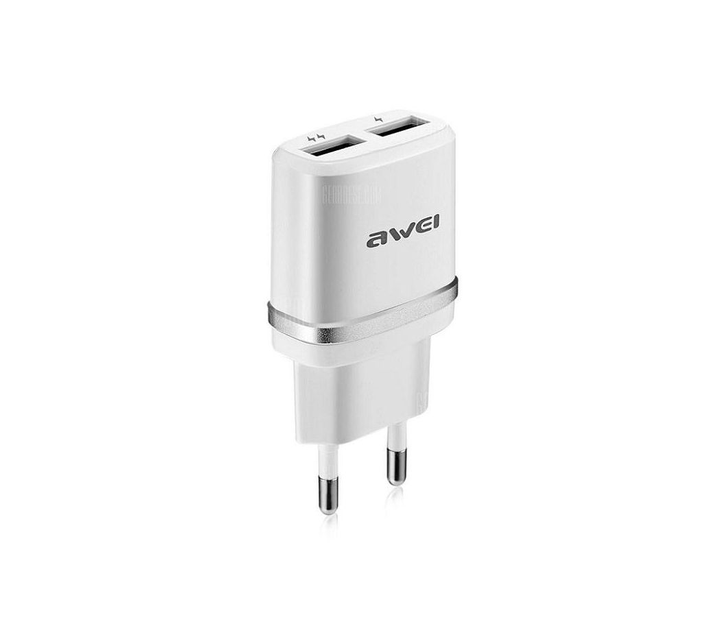 Awei C-930 2 USB Charger