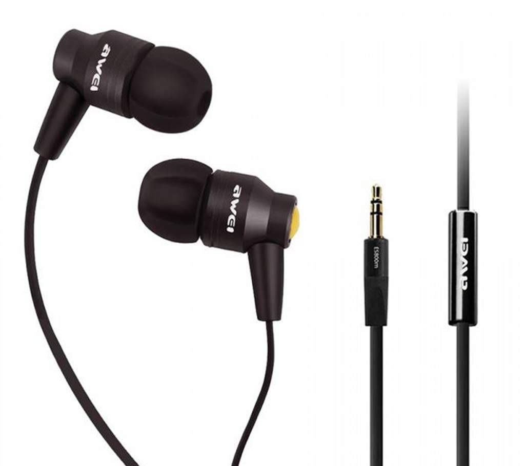 Awei ES-800M Earphone