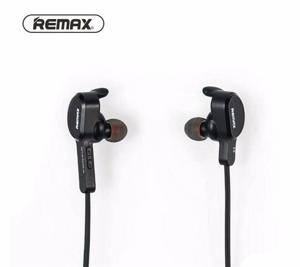 REMAX RB-S5 wireless Bluetooth earbuds 