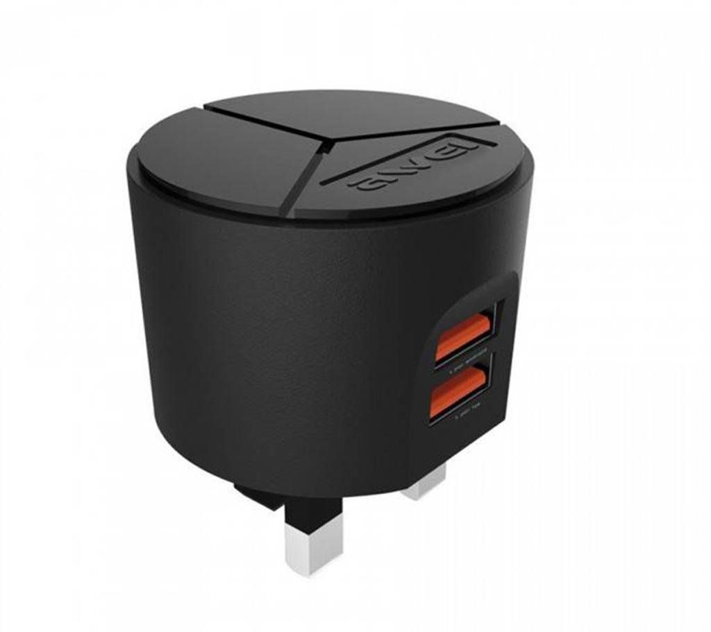 Awei C-940 Fast Power Charger Kit 