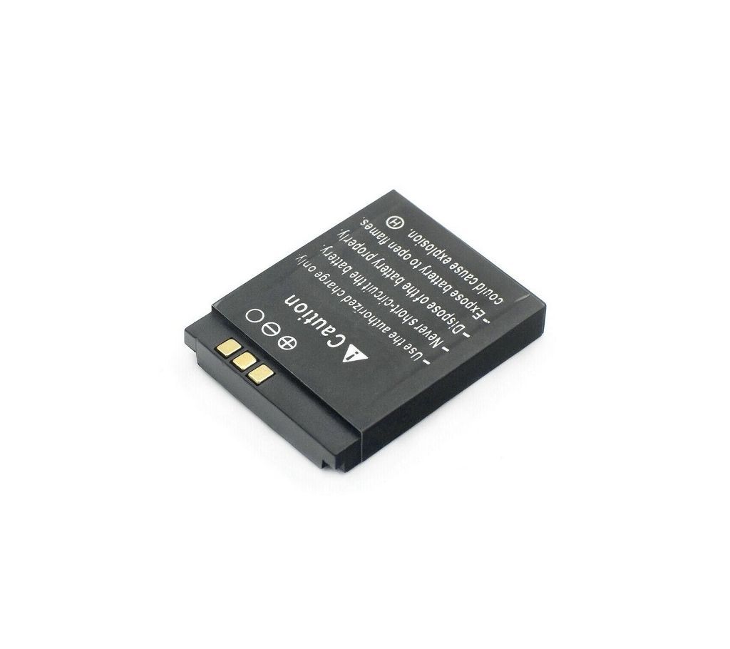  Smart Watch Battery For DZ09 And A1 V8 380mah