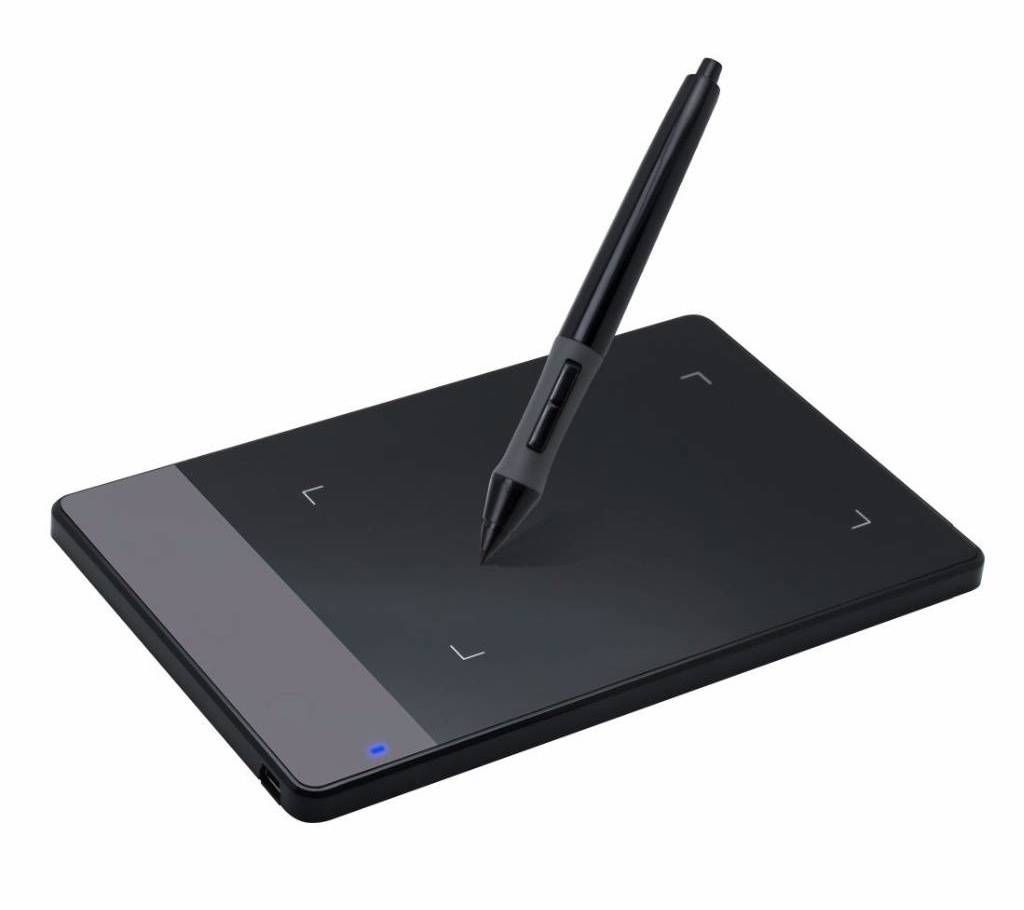 Huion 4 x 2.23 Inches OSU Tablet for kids 