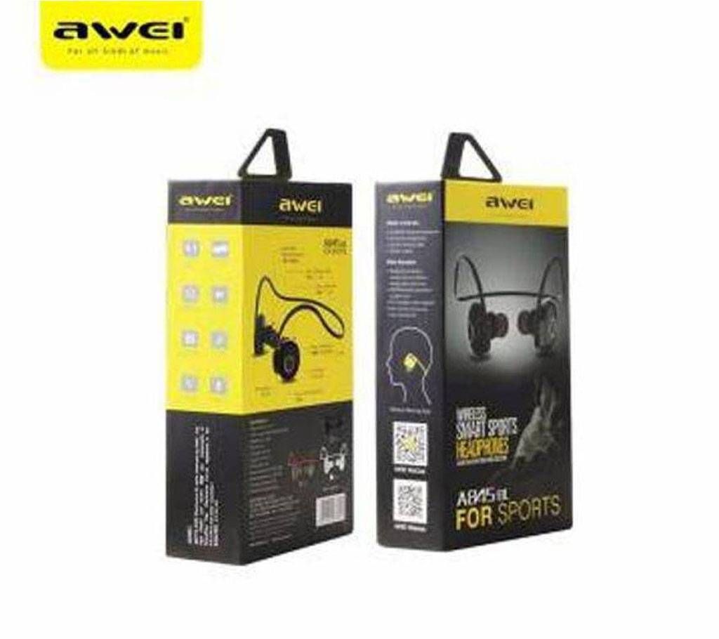 Awei A845bl Wireless Sports Headset(copy)