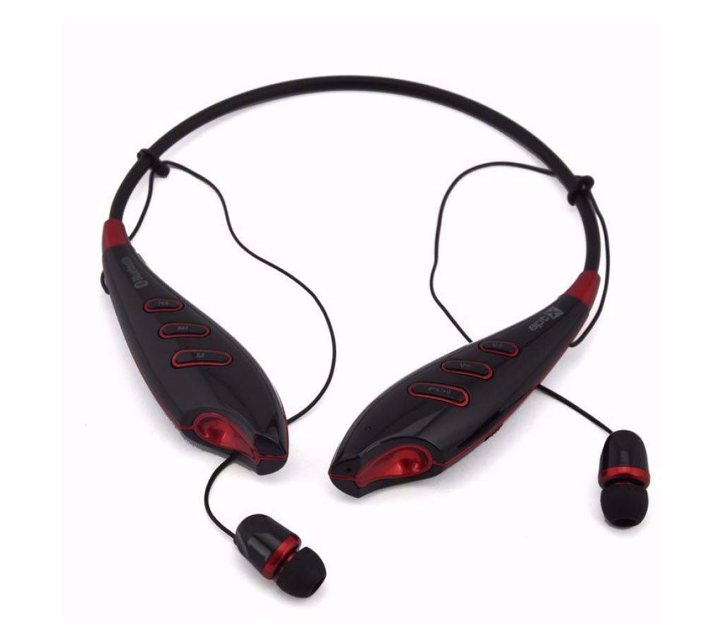 LG S740T BLUETOOTH HEADSET WITH FM