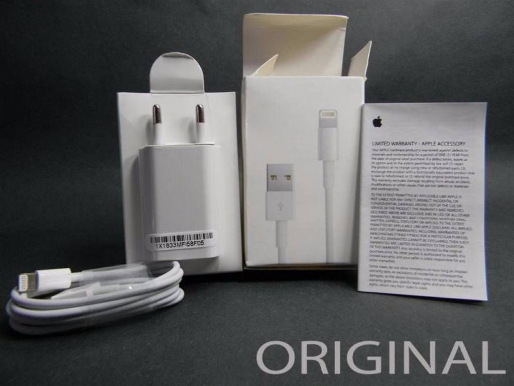 iphone Orginal Charger