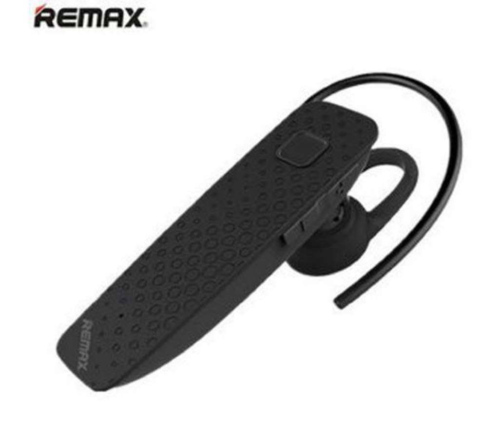 Remax T7 blue-tooth headset