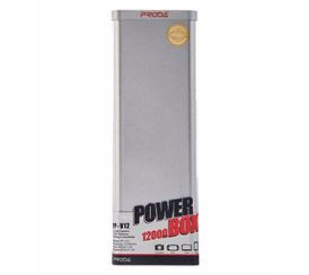 Remax Proda Jane Power Bank 12000 mAh 