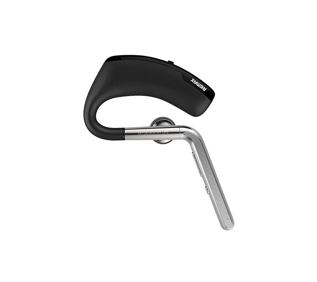 REMAX Bluetooth Headset RB-T5 - Black