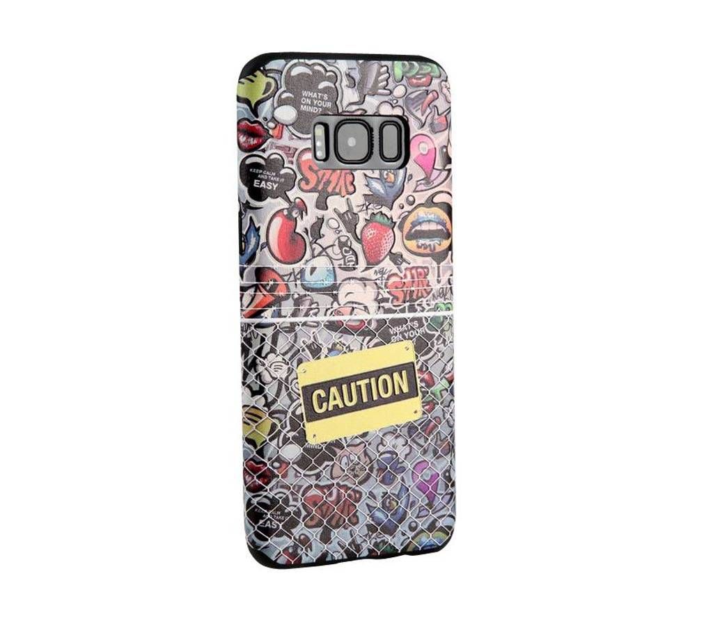 Samsung Galaxy S8 Plus case silicone Cover