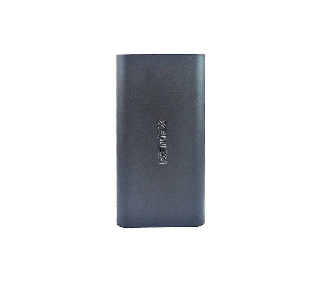 REMAX Vengurd 10000 mAh Power Bank - Black