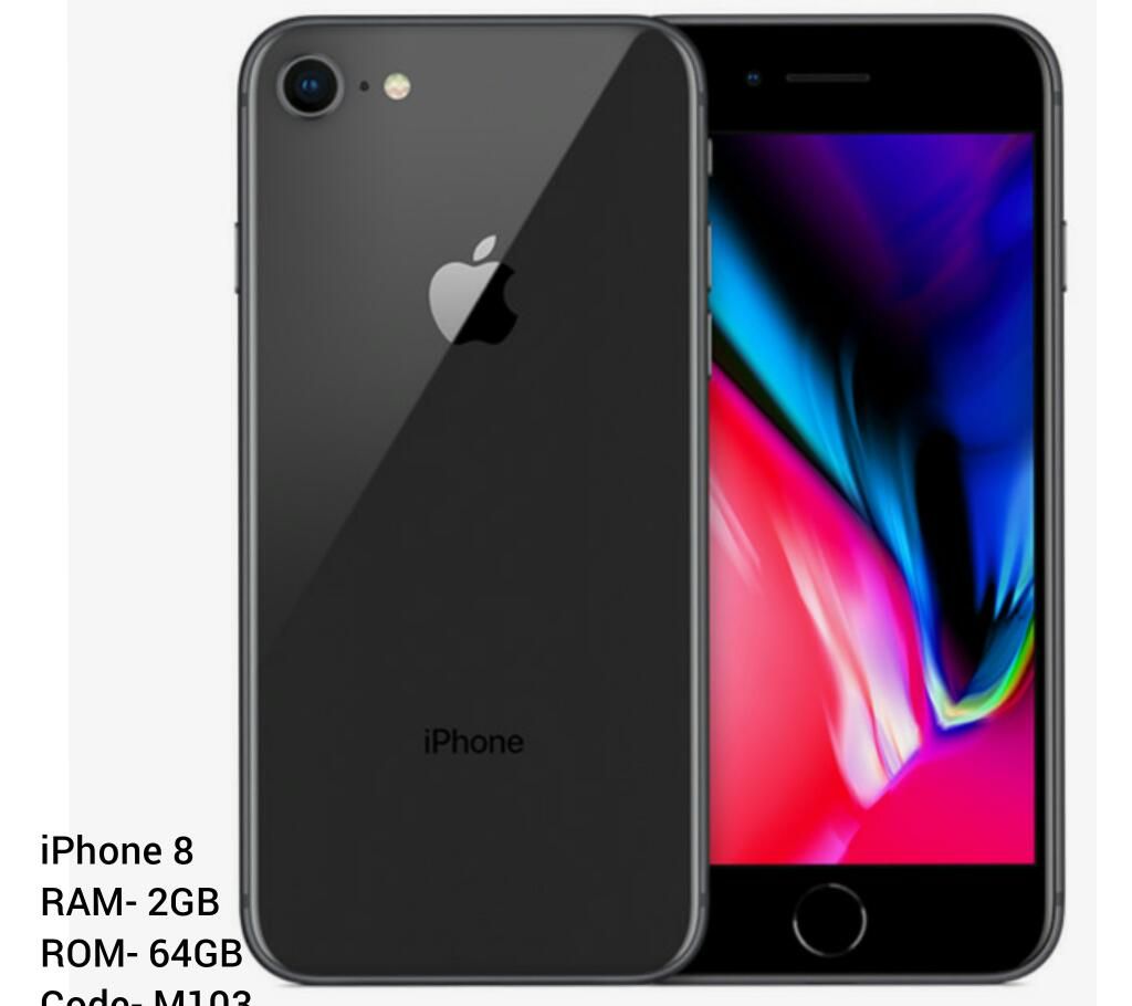 iPhone 8 64GB
