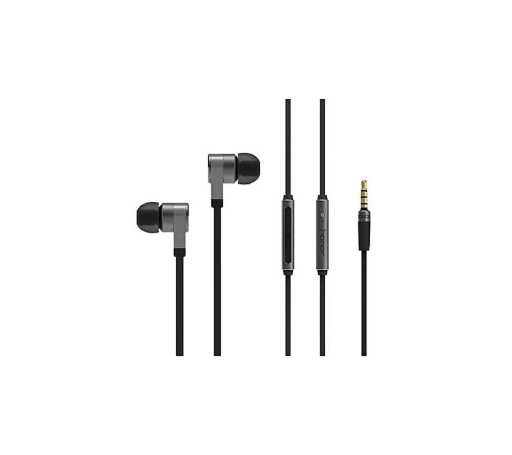 Huawei AM13 In Ear Earphone - Black