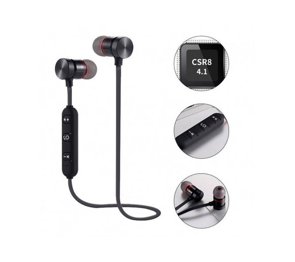 Universal Wireless Bluetooth Headphone