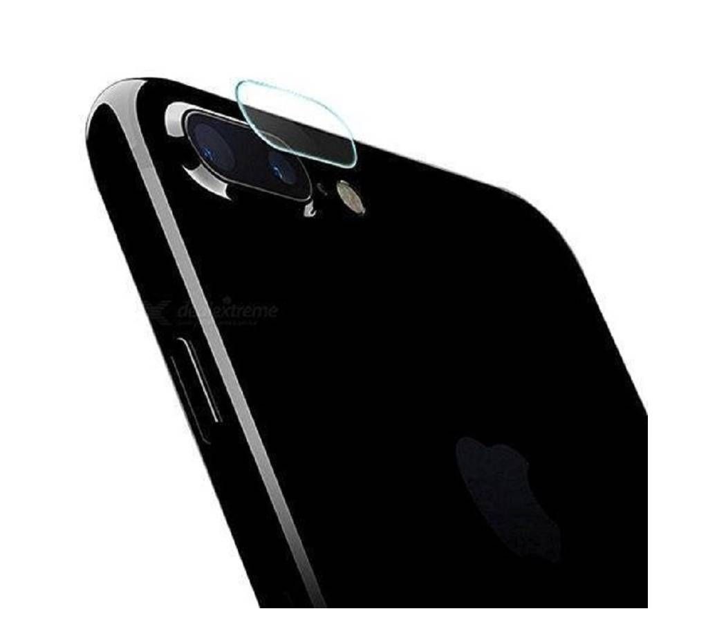 IPhone 7 Plus Camera Lens Protector - Transparent