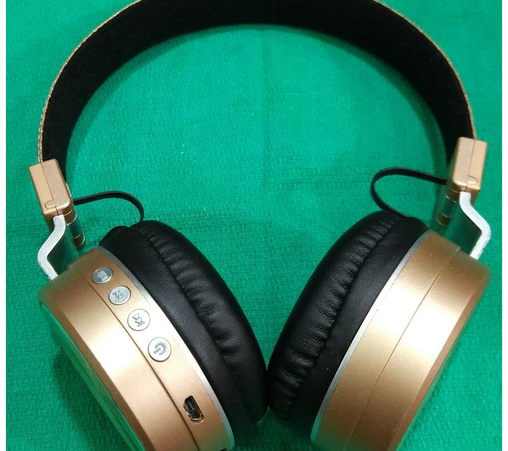 SONY HM-02 WIRLESS HEADPHONES (Copy)