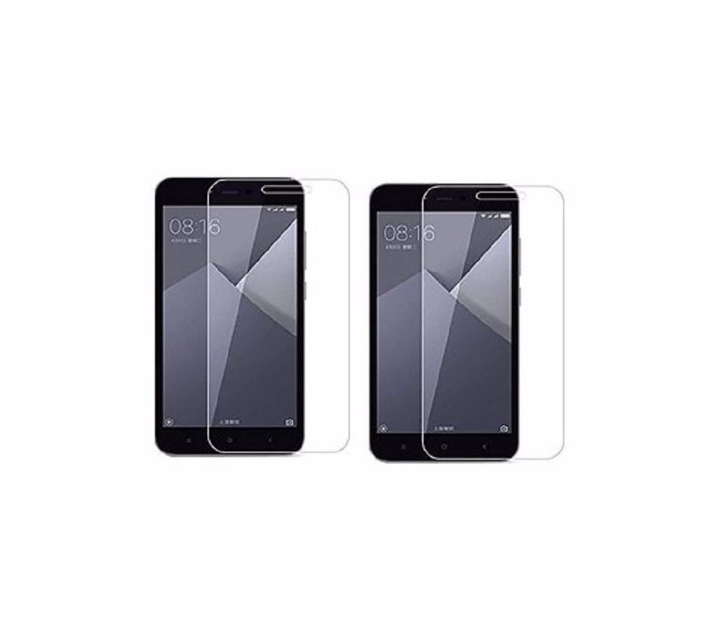 Mi Redmi 5A 5D Screen Protector White color