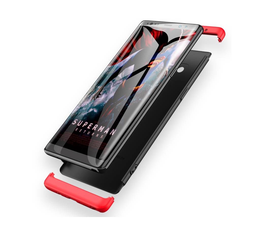 GKK Cover For Samsung Galaxy Note 8