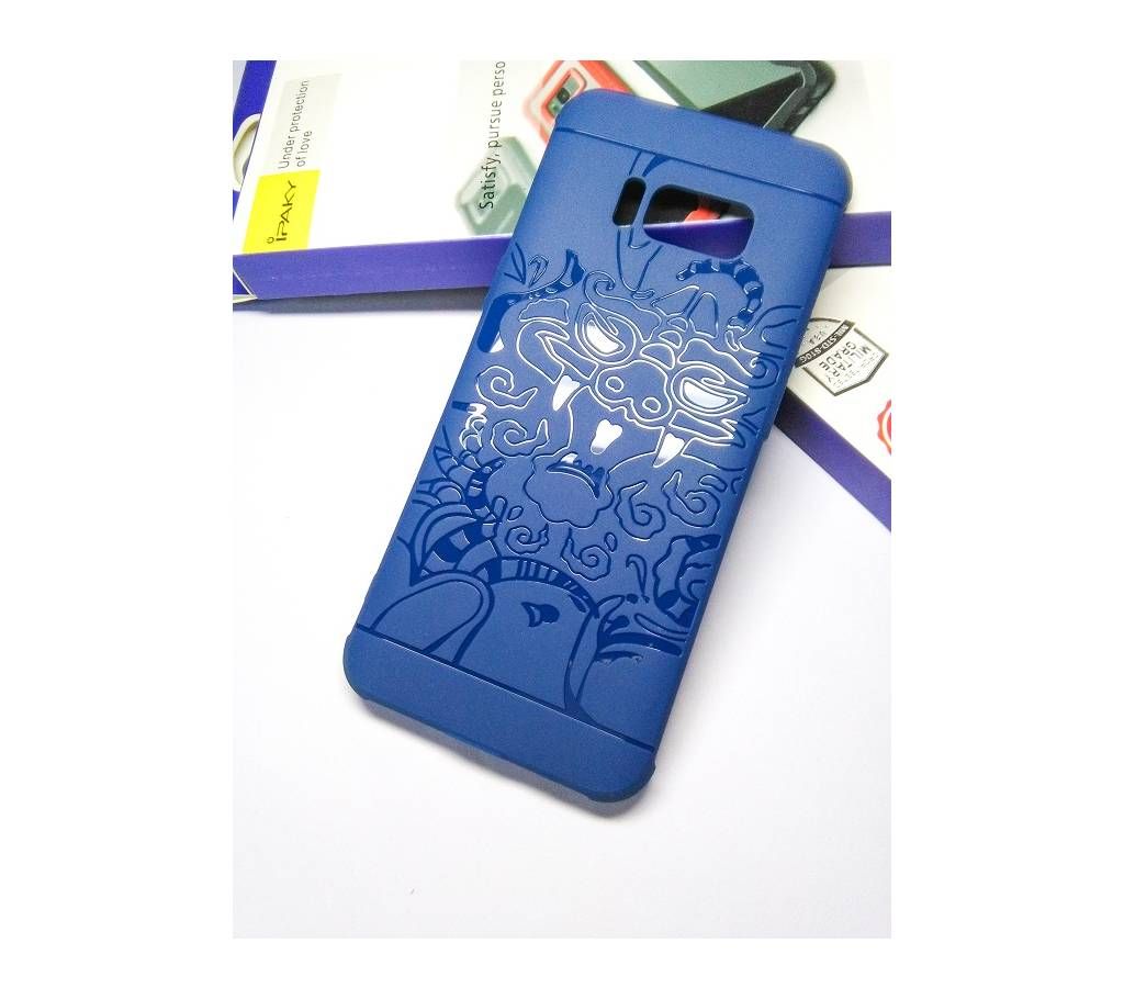 Samsung S8 Dragon Case