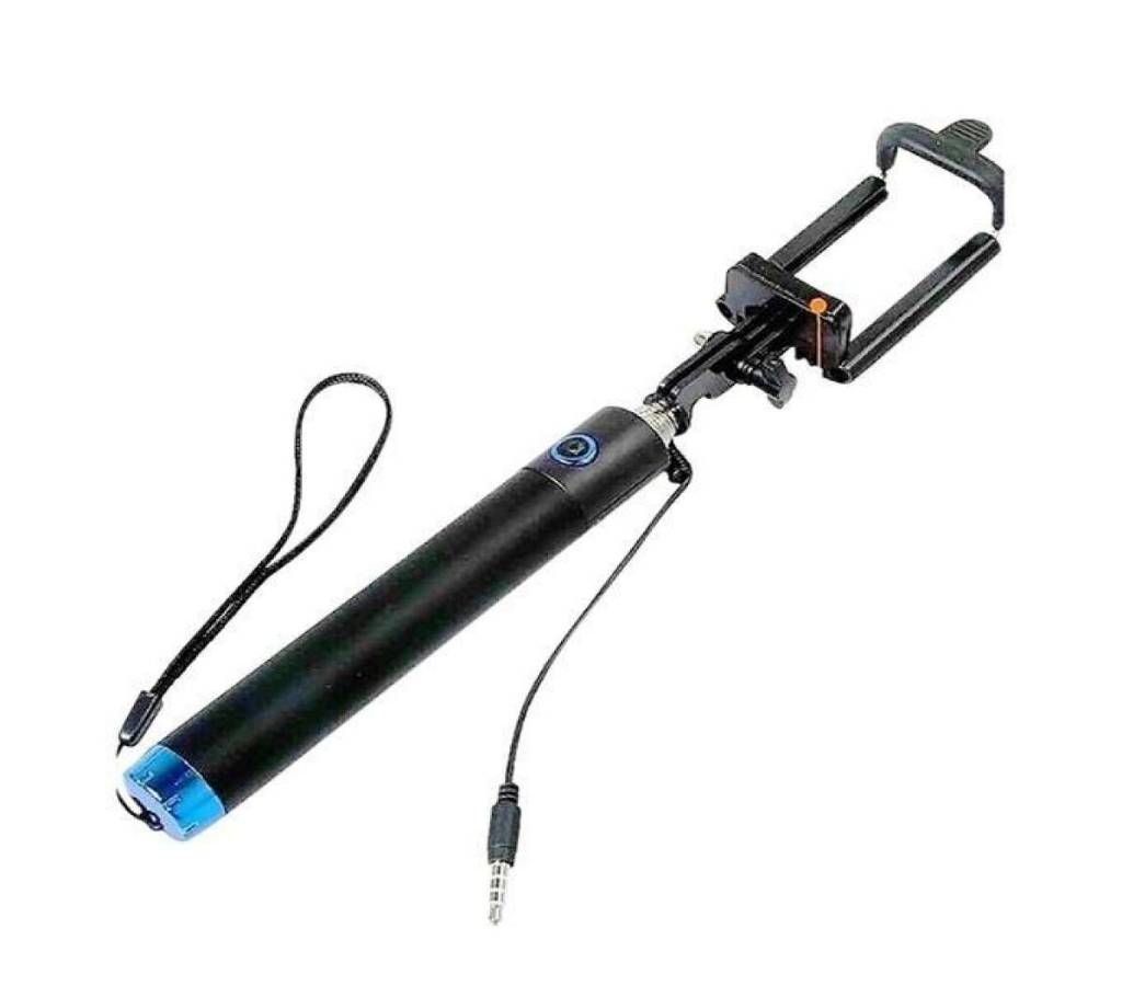 Black Universal Selfie Stick