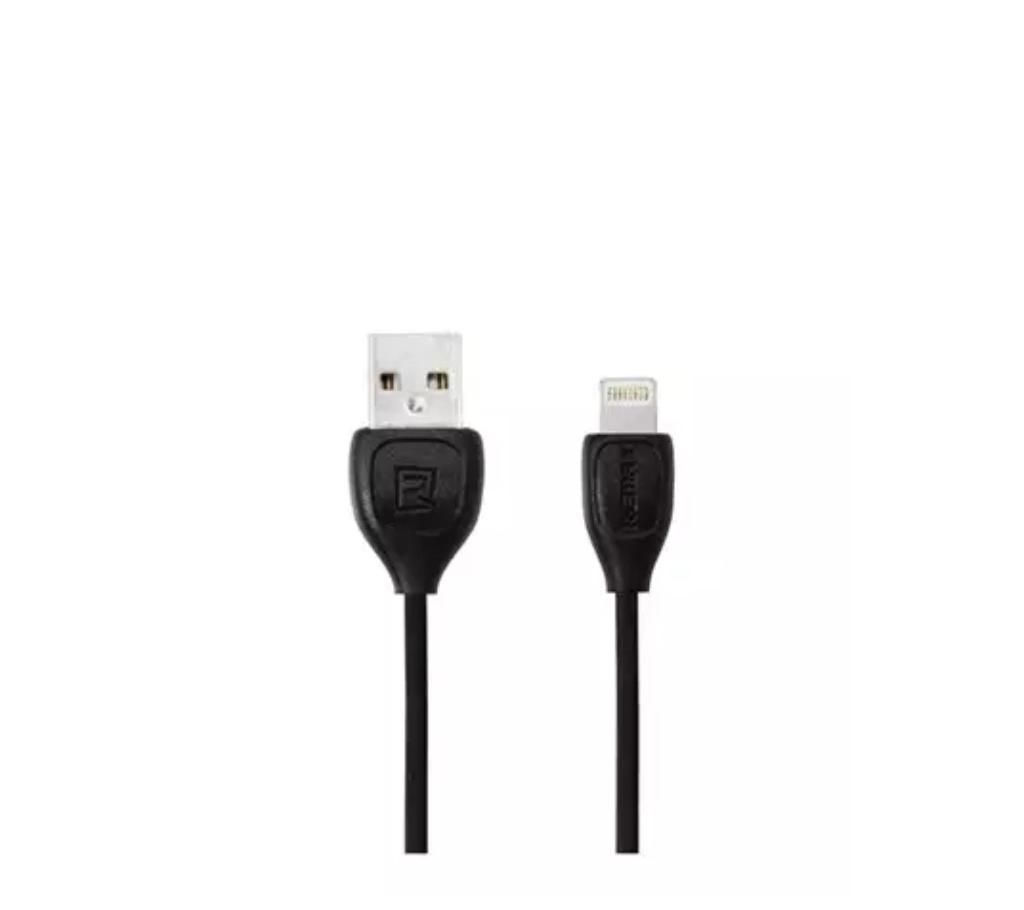 Remax Lesu cable For Iphone Rc