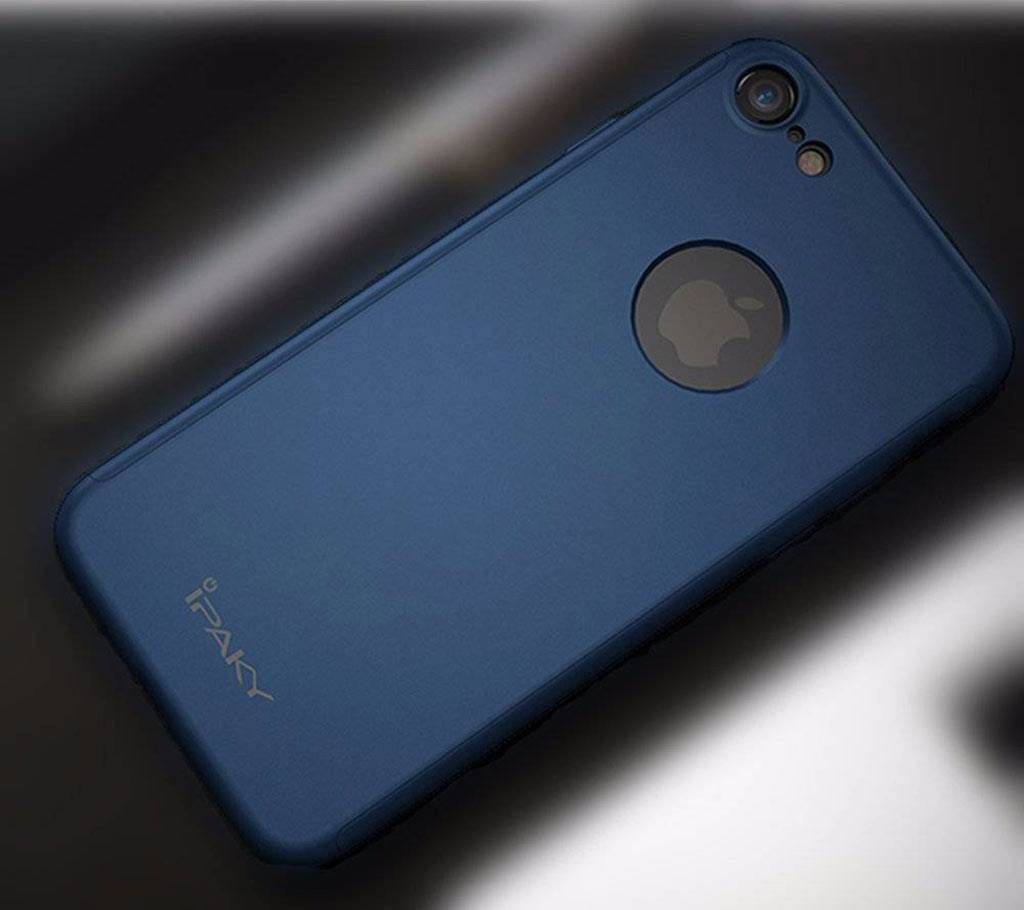 ipaky Back Cover for iPhone 7 plus