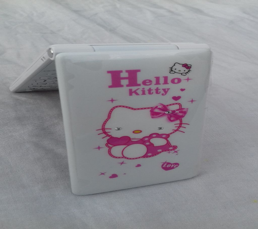 Hello Kitty Mobile phone  D10 (Dual SIM)