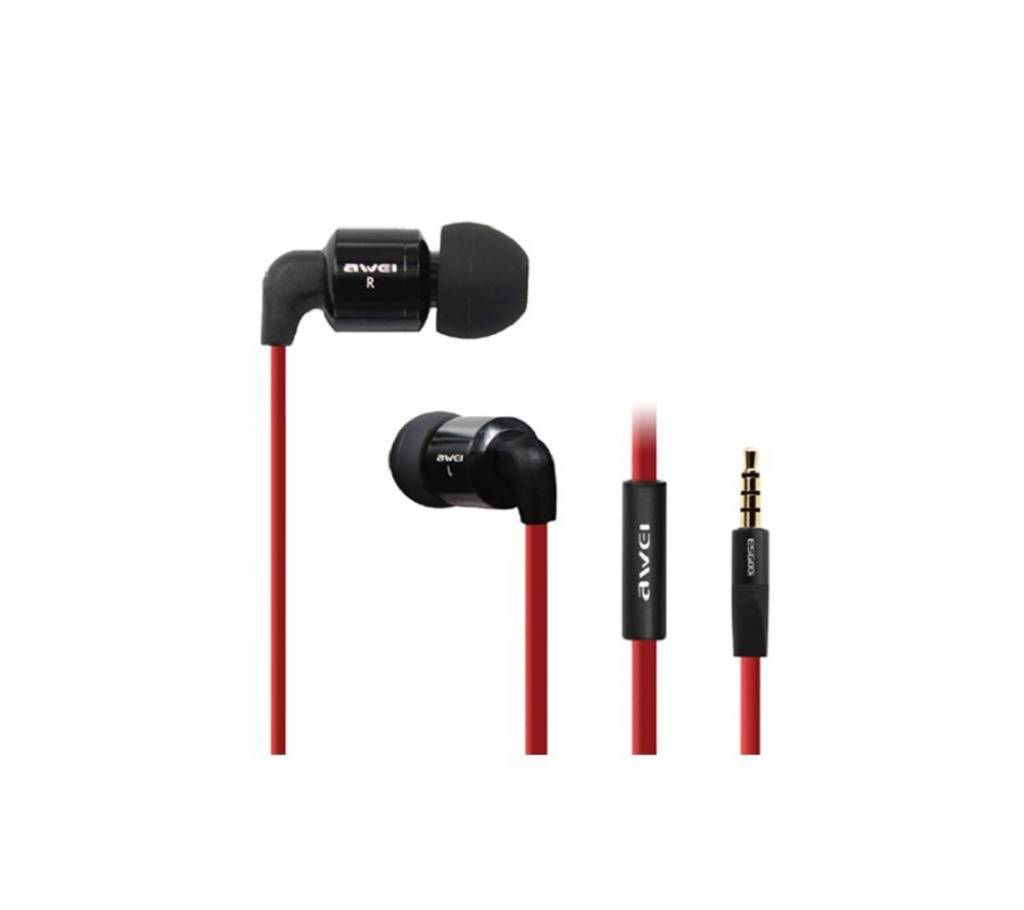 AWEI ES 600i Wired Earphone