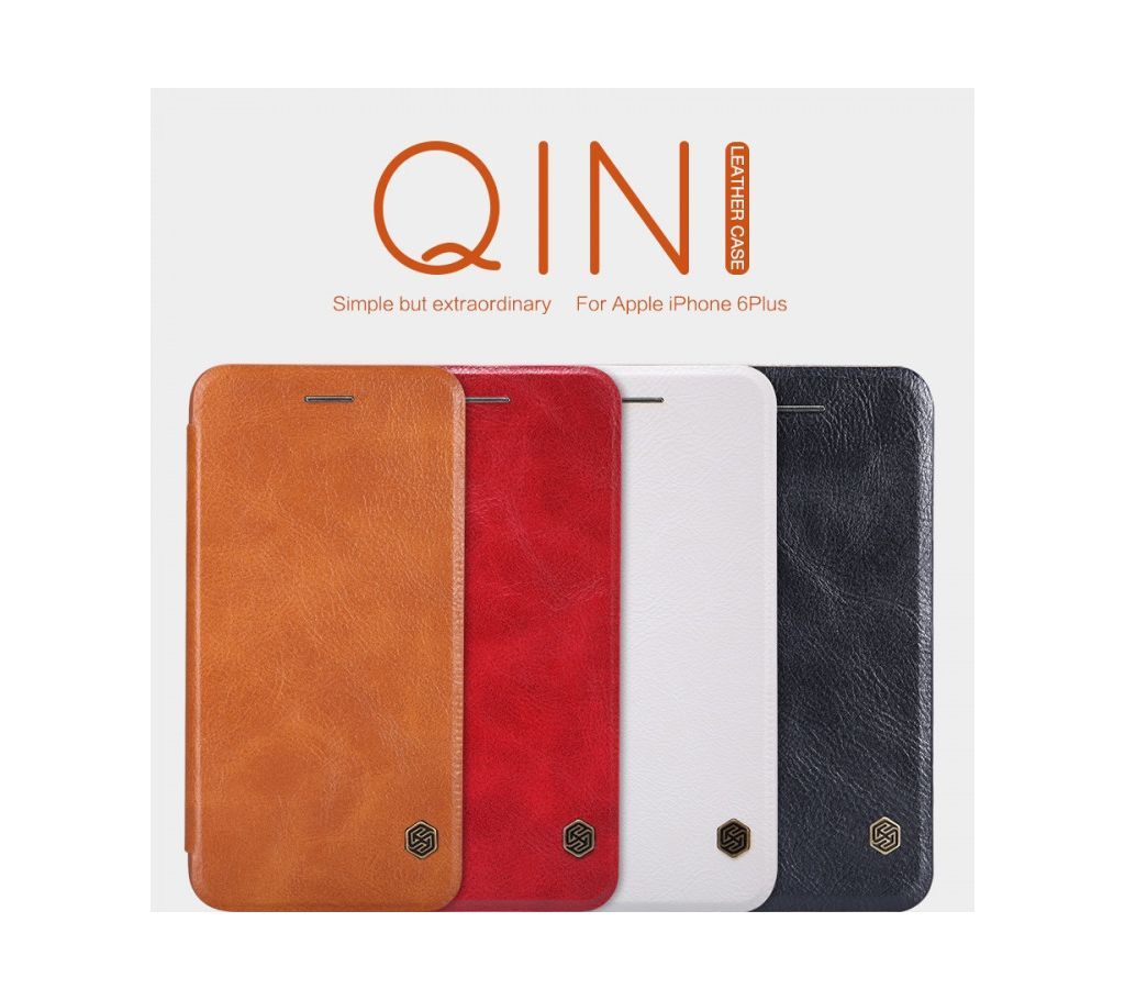 Nillkin Qin case for Apple iPhone 6 Plus (5.5")