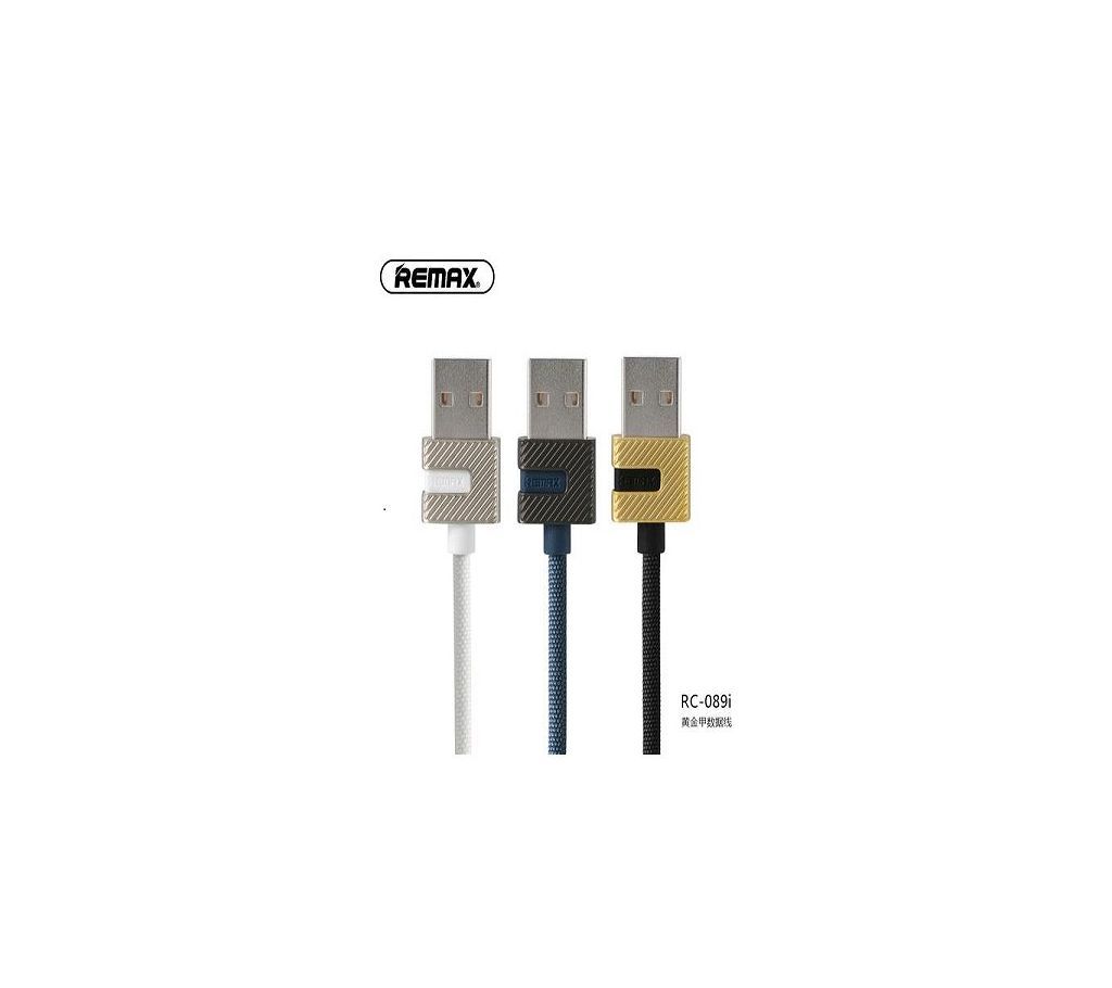 Remax RC-089i Cable