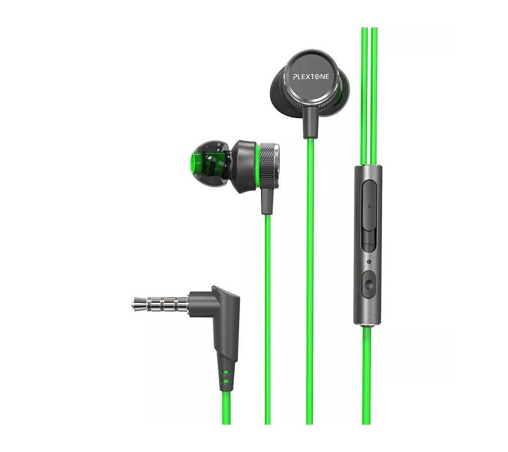 Plextone G15 Gaming Earphones with MIC