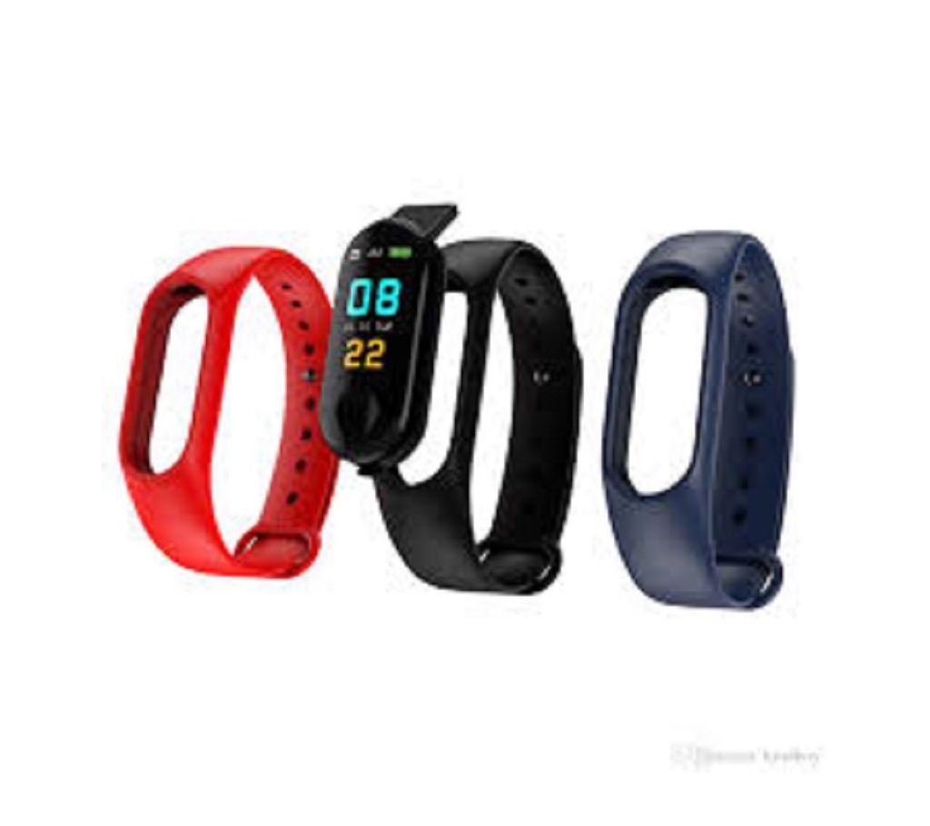 Smart Watch M3