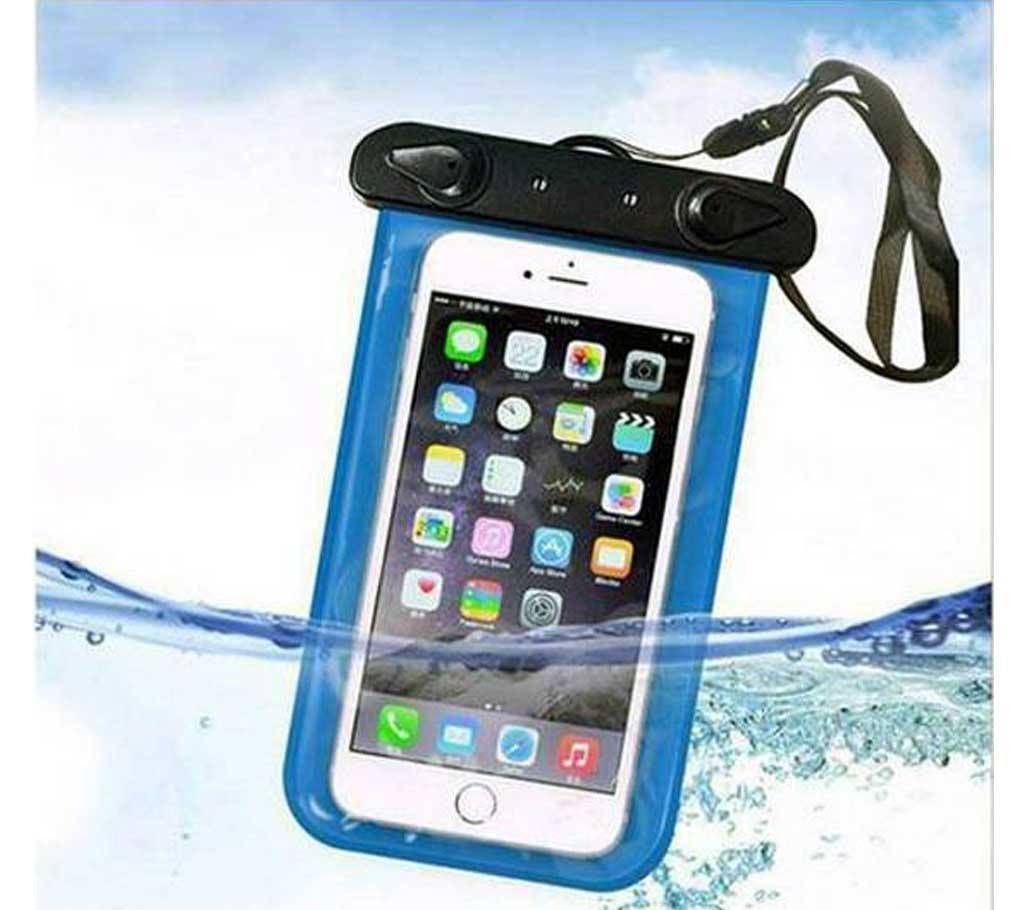 waterpruf mobile bag