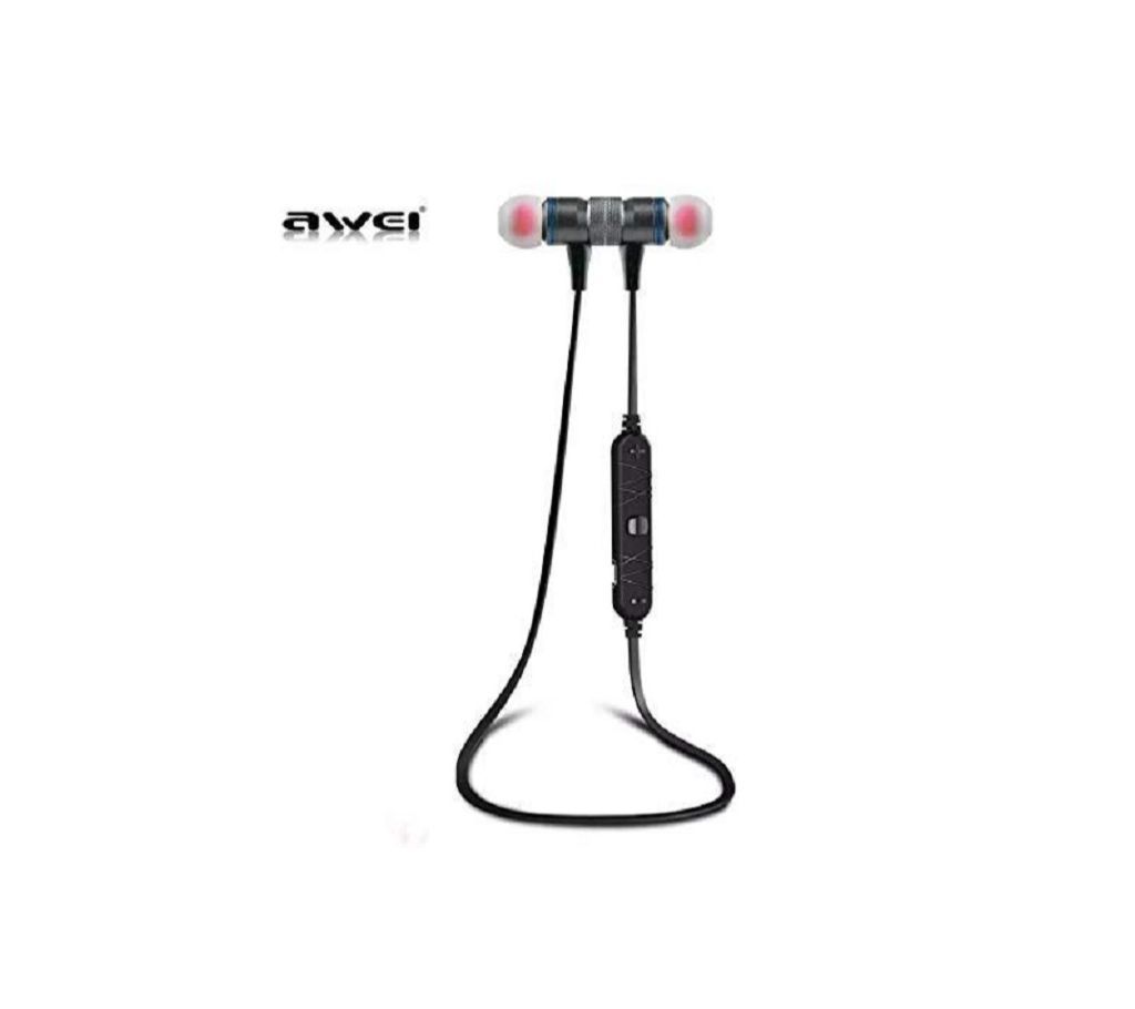 Awei SPORT BLUETOOTH WIRELESS EARPHONE