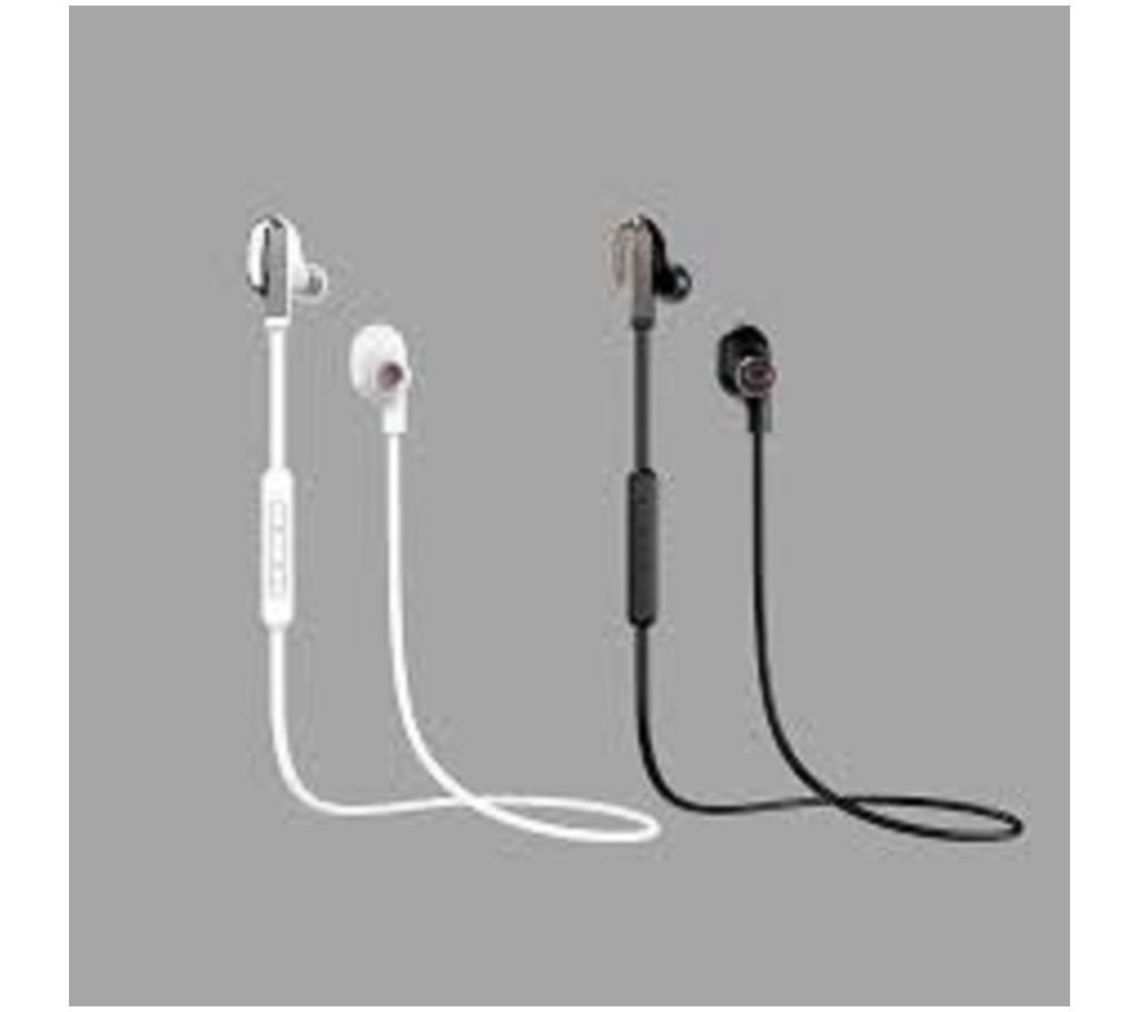 WK MAGNETIC WATERPROOF WIRELESS BLUETOOTH HEADPHONE