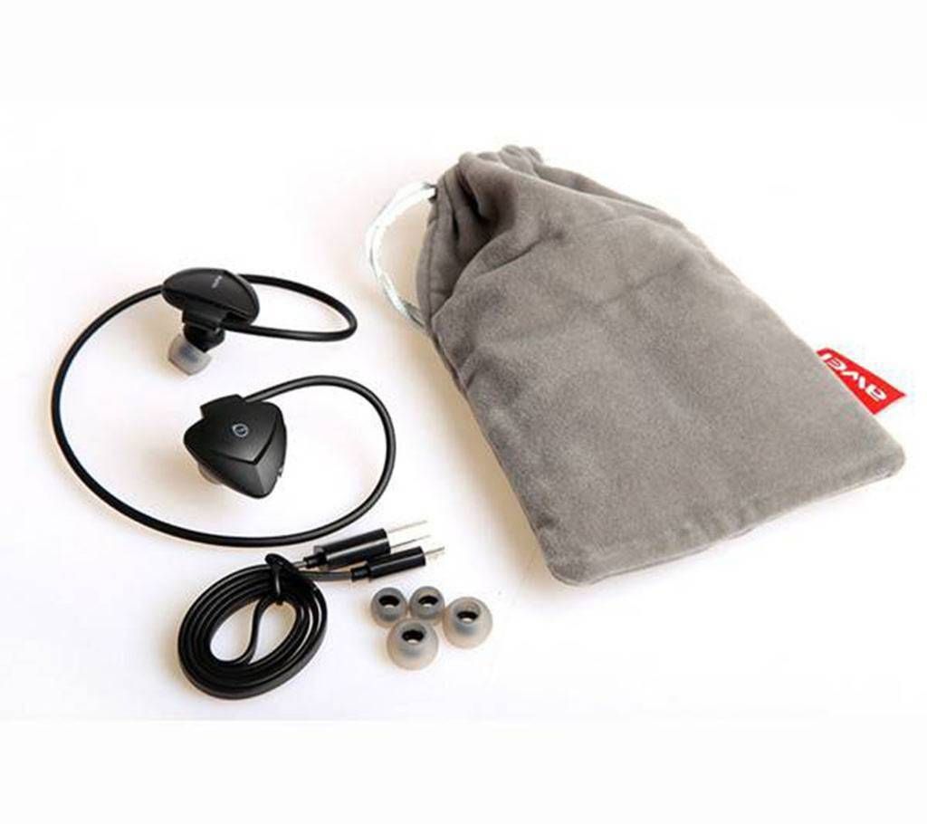 AWEI A840BL bluetooth wireless earphone