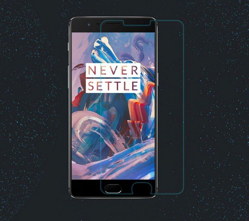 Nillkin Amazing H+ Tempered Glass for Oneplus 3 A3003