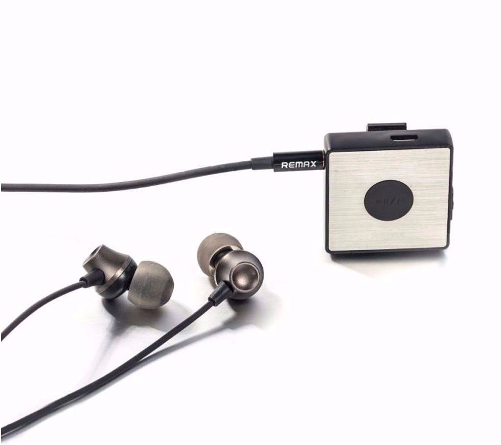 Remax Rb-S3 Stereo Bluetooth Headset