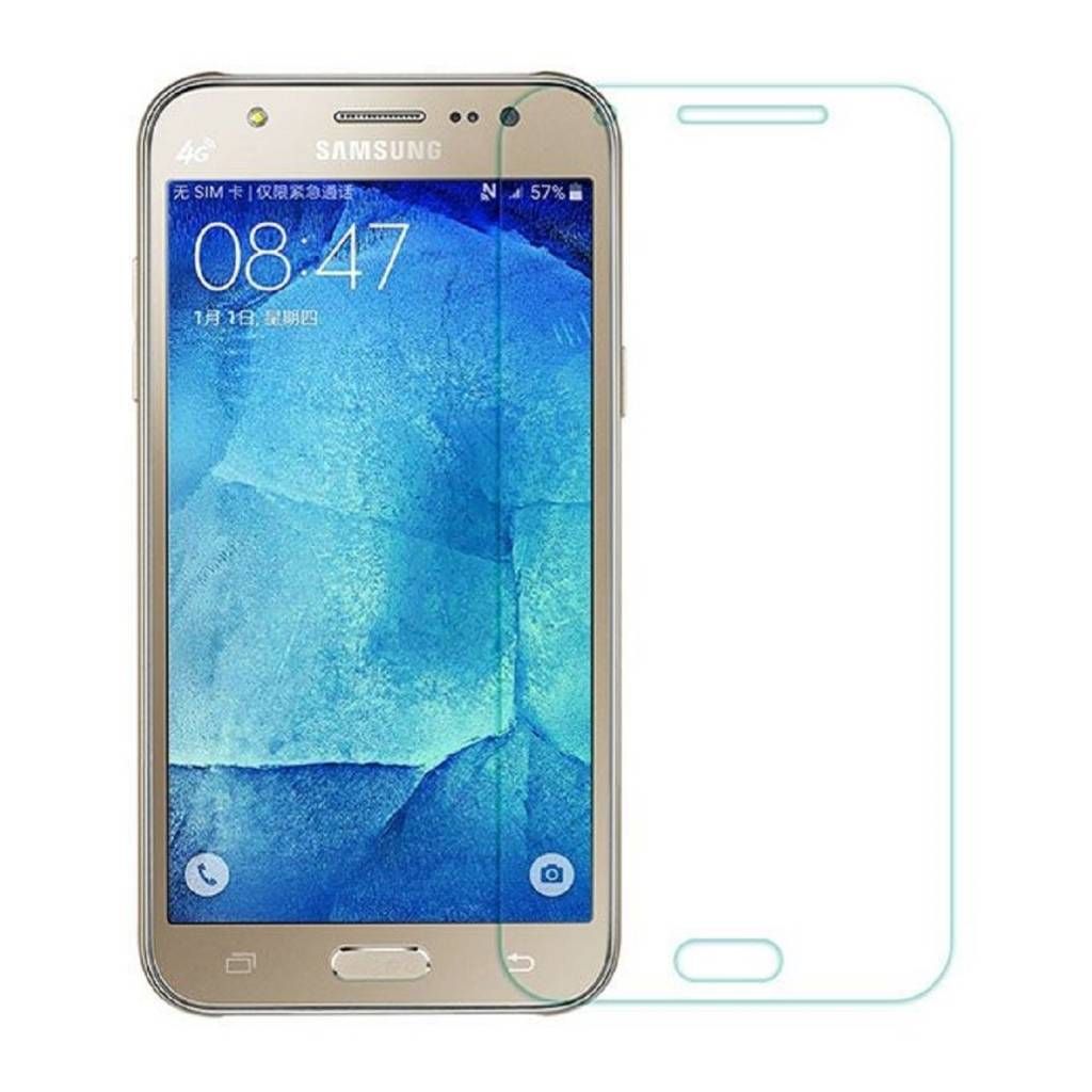 Screen Protector For Samsung Galaxy J5