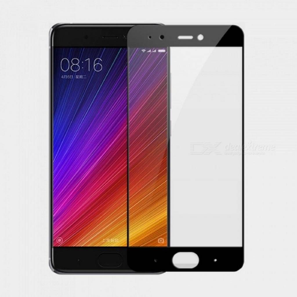 Full glass screen protector for Xiaomi  5S