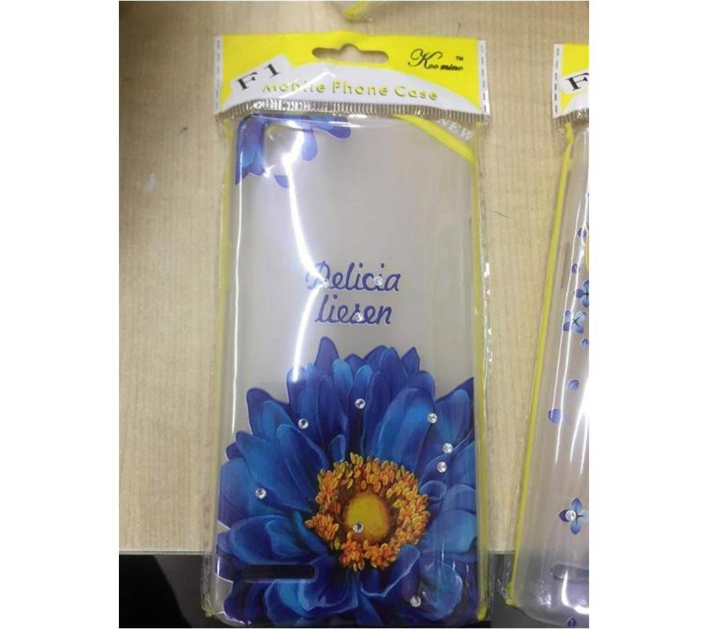 oppo f1 back cover