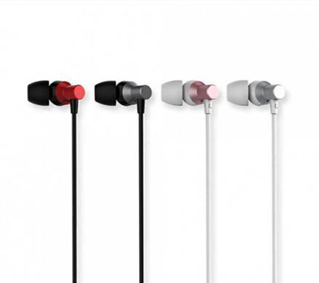 REMAX REMAX Wired Music Headset iPhone Samsung RM