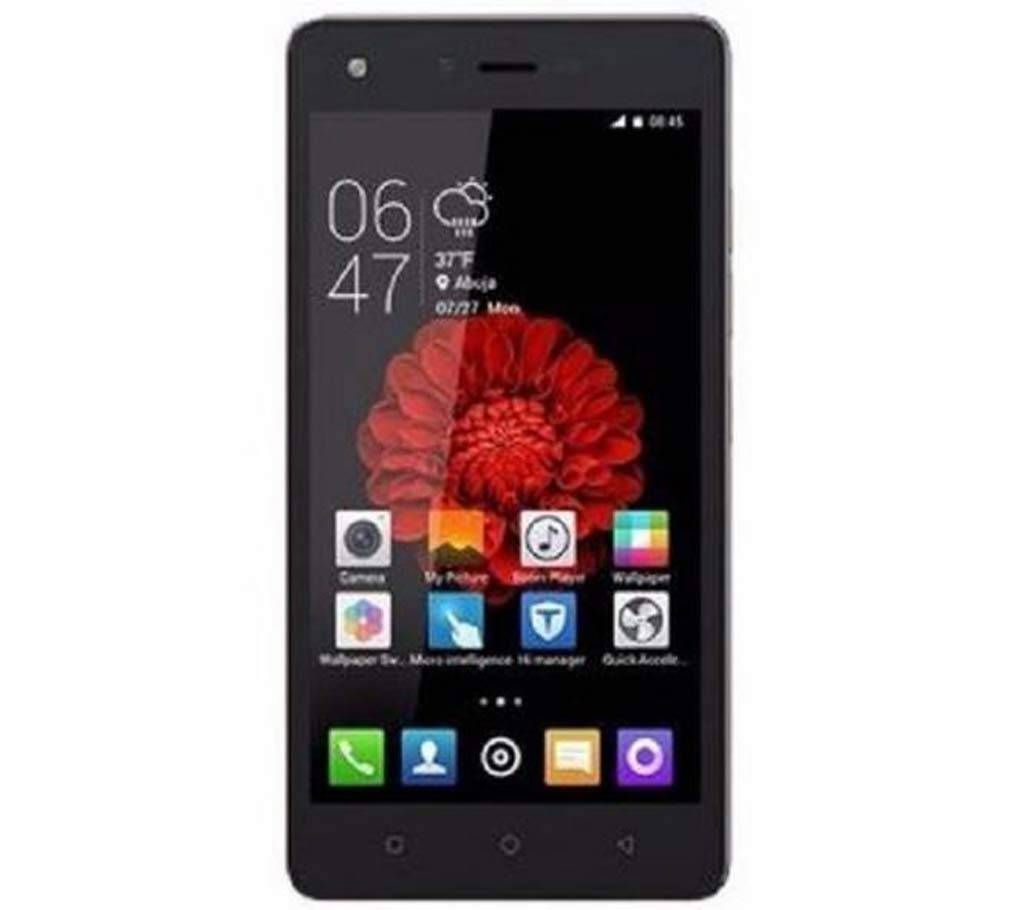Tecno WX3 Smartphone - 8GB ROM + 1GB RAM
