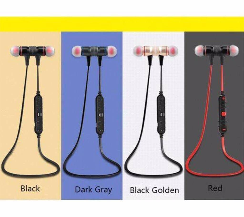 AWEI A921BL Bluetooth Sports Earphone