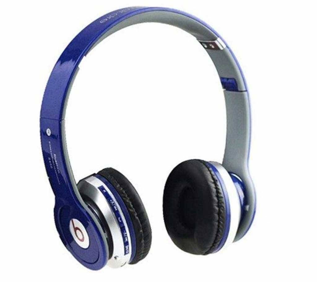Beats SOlO 2 Blututh Headphone-Copy
