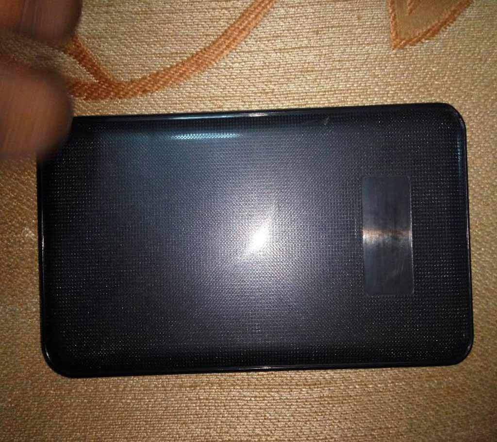POWER BANK MODEL 810 10000 mha