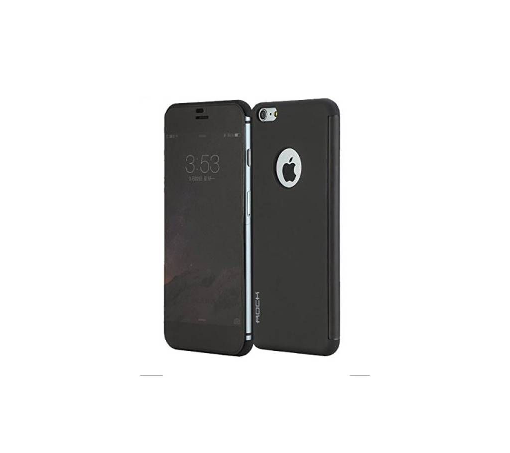 ROCK Dr V iPhone 6S Plus / 6 Plus View Case
