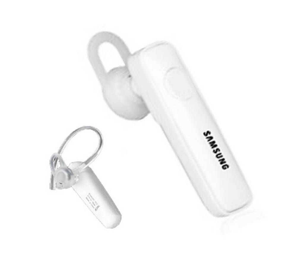Samsung Bluetooth Headset White (Copy)