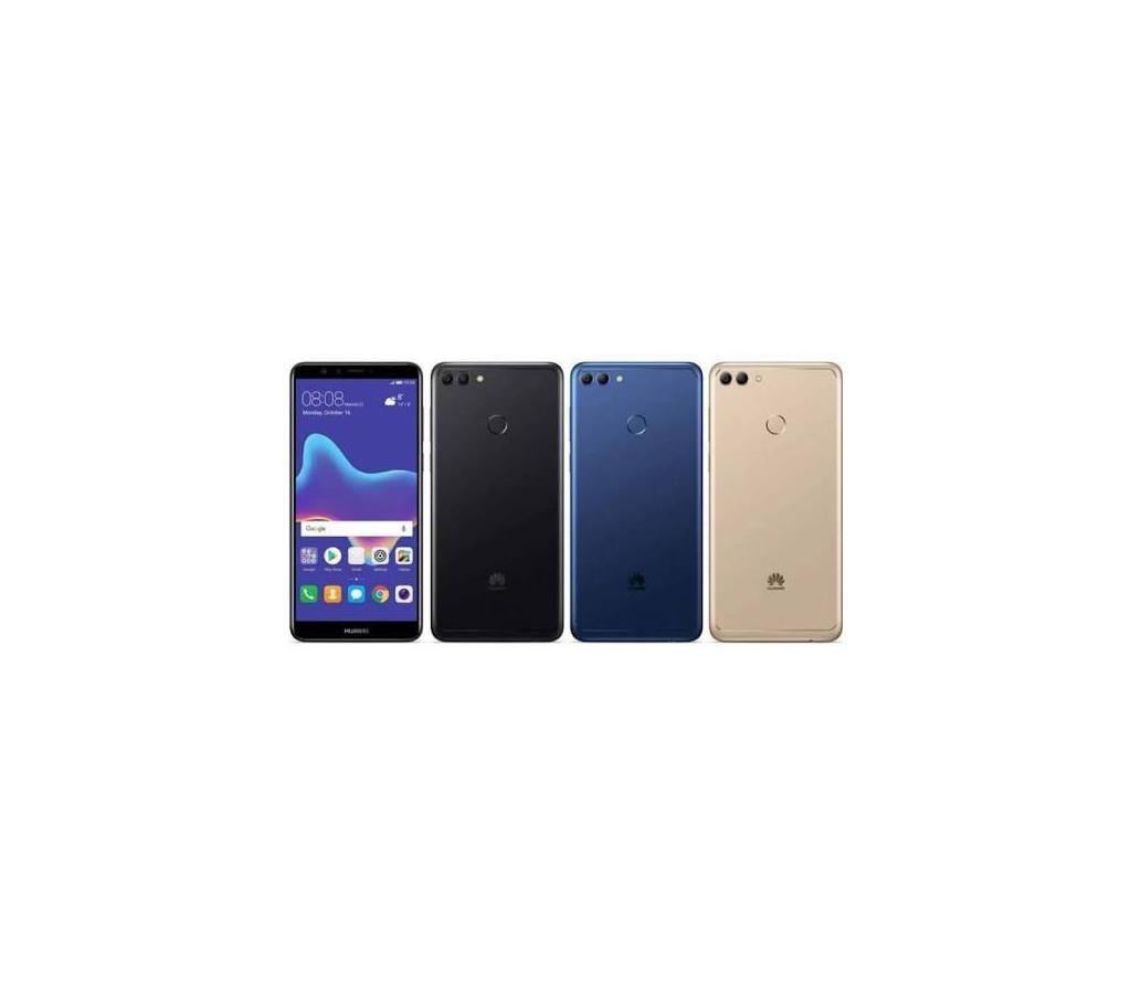 Huawei Y9 2018
